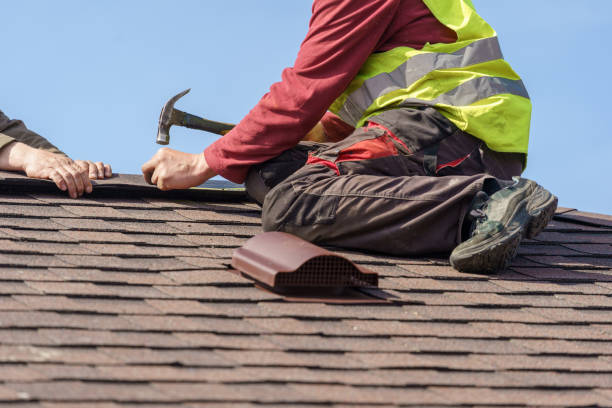 Best Gutter Installation and Roofing  in Ferndale, WA