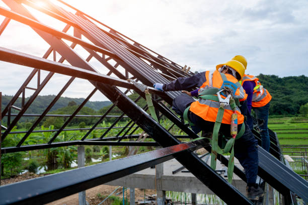 Best Slate Roofing Contractor  in Ferndale, WA