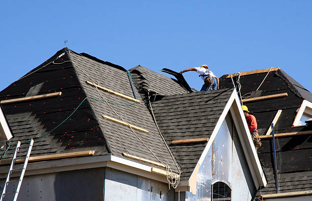 Best Roof Repair Services  in Ferndale, WA
