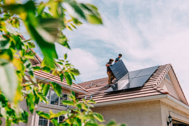 Best Roof Waterproofing Services  in Ferndale, WA