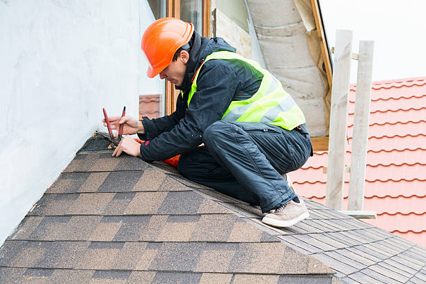 Best Slate Roofing Contractor  in Ferndale, WA