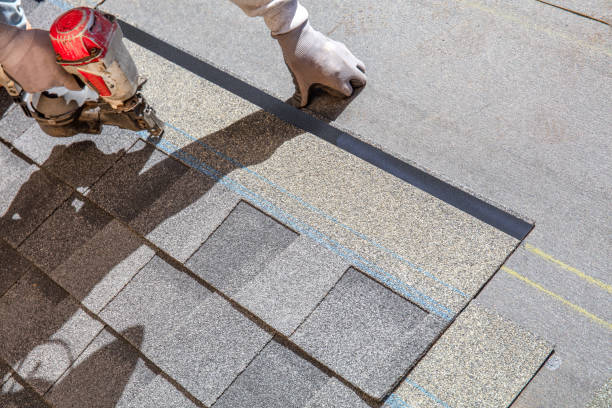 Best Storm Damage Roof Repair  in Ferndale, WA