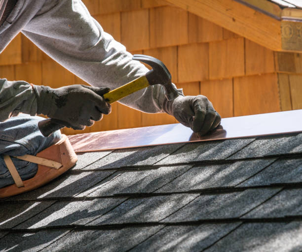 Best Roof Restoration Services  in Ferndale, WA
